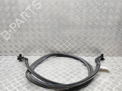 Used Rubber door seal Rubber door seal 38018297 38018297