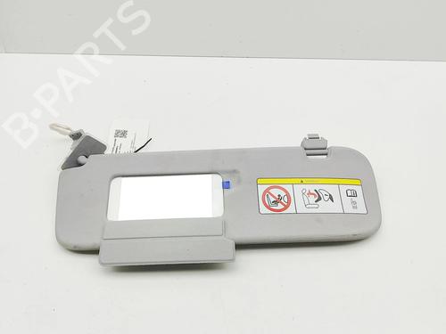 Left sun visor TESLA MODEL 3 (5YJ3) EV | BP40014517I1 - Image 4