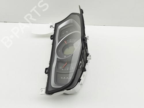 Instrument cluster VOLVO V70 III (135) D4 | BP29830465C47