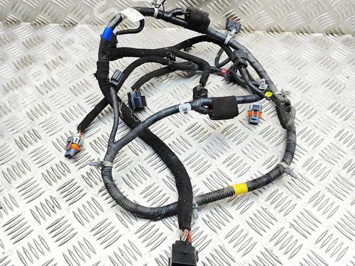 Used Wiring harness Wiring harness KIA NIRO I (DE) E-NIRO (204 hp) 39565821 39565821