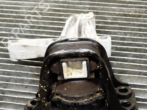 Engine mount NISSAN QASHQAI II (J11, J11_) 1.5 dCi | BP6751155M89 