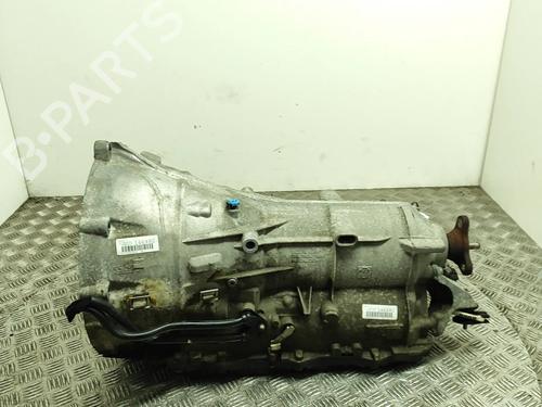 gearbox-bmw-7-f01-f02-f03-f04-2008-2009-2010-2011-2012-2013-2014-2015-31810217 main image
