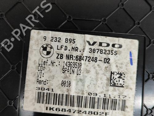 Instrument cluster BMW 3 (F30, F80) 320 d | BP17767628C47 