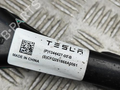 Left rear suspension arm TESLA MODEL 3 (5YJ3) EV | BP37444978M14 - Image 7
