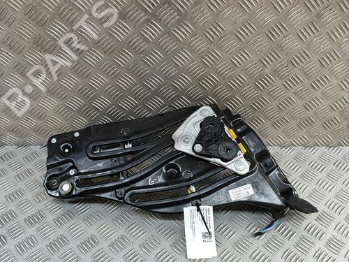 Used Rear left window mechanism Rear left window mechanism BMW Z4 Roadster (E89) sDrive 18 i (156 hp) 27644569 27644569