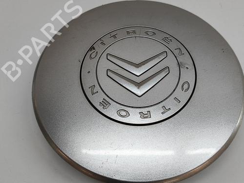 Hub cap CITROËN JUMPY II Van 1.6 HDi 90 16V | BP27570112C160 