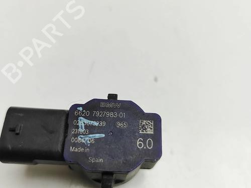 Electronic module BMW 8 Gran Coupe (G16, F93) 840 i | BP33825663M83  - Image 6