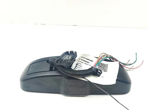 Rear mirror JEEP COMPASS (MK49) 2.2 CRD 4x4 | BP38071375I6 - Image 4