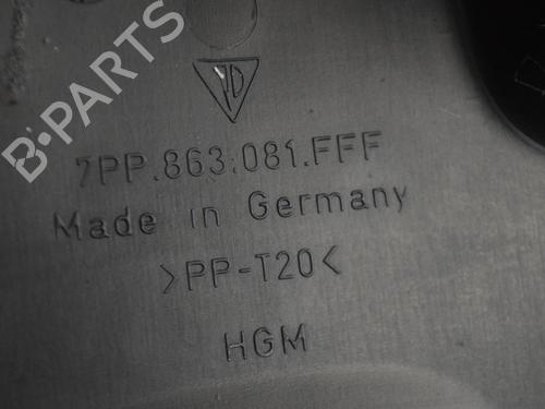 Other PORSCHE PANAMERA (970) 3.0 S E-Hybrid | BP30244199O1