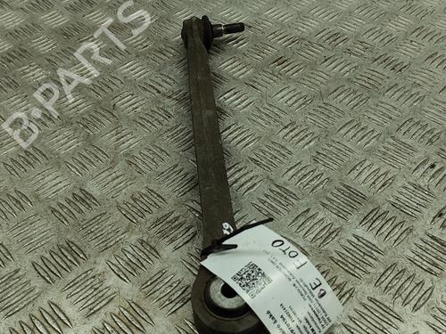 Left rear suspension arm PORSCHE BOXSTER (987) S 3.4 | BP28732610M14 