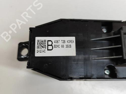 Right front window switch MAZDA CX-30 (DM) SKYACTIV-G M Hybrid | BP28557334I26 