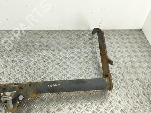 Tow ball/Mechanism FORD RANGER (TKE) 2.0 EcoBlue 4x4 | BP29975102C141