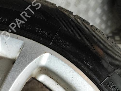 Rim JAGUAR XF I (X250) 2.2 D | BP22807723C45 