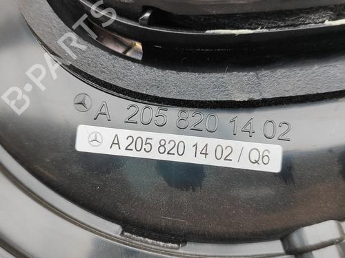 Electronic module MERCEDES-BENZ GLC (X253) 220 d 4-matic (253.905, 253.903) | BP28195060M83 
