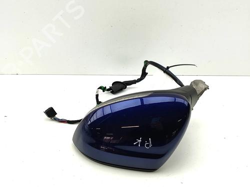 Left mirror VW PASSAT B8 (3G2, CB2) 2.0 TDI | BP33223873C26 - Image 7