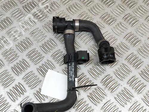 Used Pipe BMW i4 (G26) eDrive40 (340 hp) 27770064