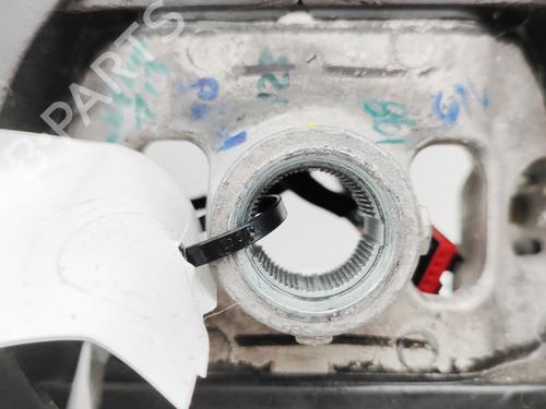 Steering wheel JEEP GRAND CHEROKEE IV (WK, WK2) 3.0 CRD V6 4x4 | BP29829803C49 