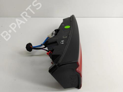Left tailgate light NISSAN QASHQAI III (J12) 1.3 DIG-T | BP27783742C79