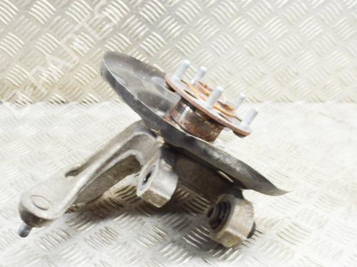 Left rear steering knuckle HYUNDAI IONIQ (AE) 1.6 GDI Hybrid | BP16271233M27 