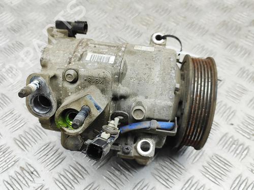 AC compressor FORD TRANSIT CUSTOM V362 Van (FY, FZ) 2.0 EcoBlue mHEV | BP36067265M34 - Image 3