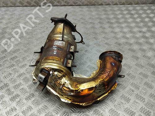 Catalyst VOLVO XC40 (536) B3 Mild-Hybrid | BP28556981M10 