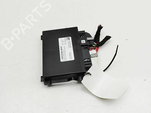 Gearbox control unit MERCEDES-BENZ EQA (H243) EQA 250+ (243.702) | BP33383905M52 - Image 4