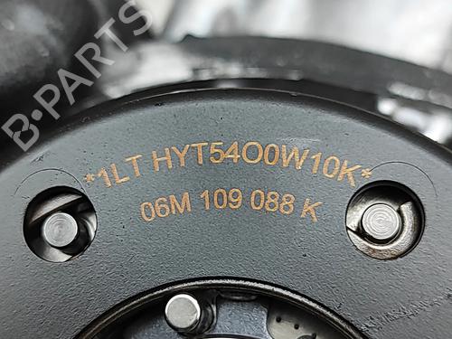 Valve cover VW TOUAREG (CR7, RC8) 3.0 eHybrid 4motion | BP31577312M124  - Image 7