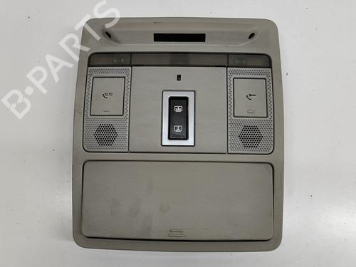 Used Interior roof light LAND ROVER RANGE ROVER EVOQUE (L538) 2.0 D (150 hp) 27570054
