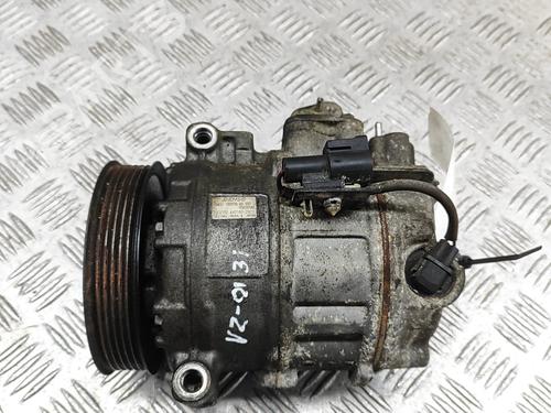 Used AC compressor AC compressor JAGUAR XJ (X350, X358) D 2.7 (207 hp) 33374316 33374316