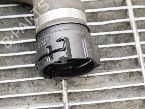 Pipe BMW 3 (E90) 320 d | BP14665758M125