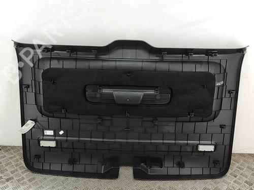 Boot lining VW ID. Buzz Bus (EBB, EBJ) Electric (EBB, EBJ) | BP33378218I3 - Image 2