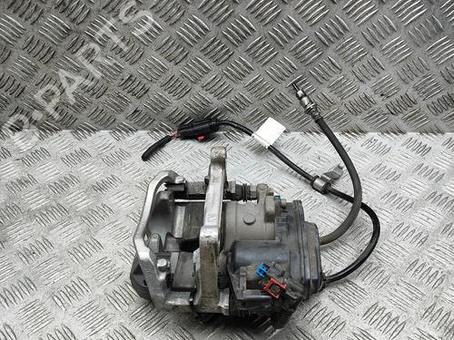 Left rear brake caliper TESLA MODEL 3 (5YJ3) EV | BP37444960M107 - Image 6