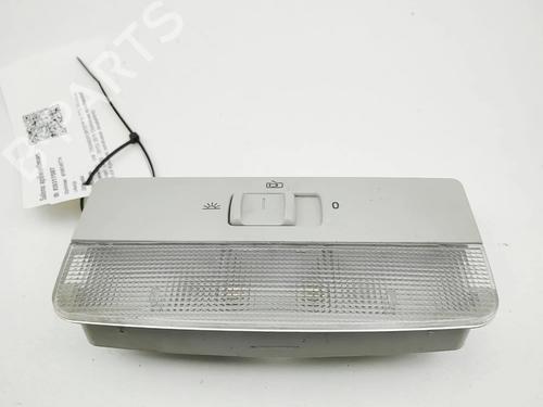 Used Interior roof light Interior roof light VW TRANSPORTER T5 Bus (7HB, 7HJ, 7EB, 7EJ) 2.0 TDI (102 hp) 40114272 40114272