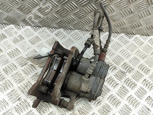 Left rear brake caliper AUDI A6 C7 Avant (4G5, 4GD) 2.0 TDI | BP27644936M107