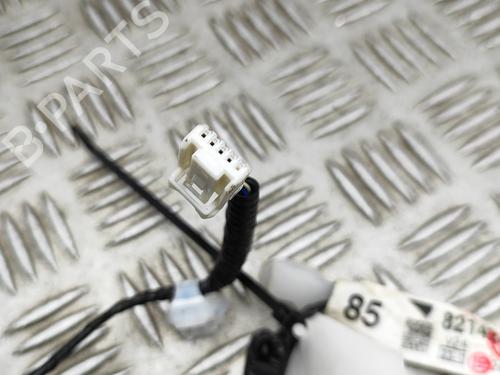 Wiring harness TOYOTA PRIUS (_W6_) 2.0 PHEV (MXWH61L, MXWH61) | BP29975207E16