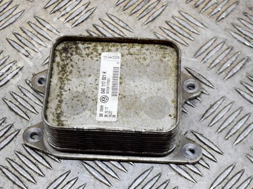 Oil radiator AUDI A4 B9 (8W2, 8WC) 1.4 TFSI | BP8841972M33 