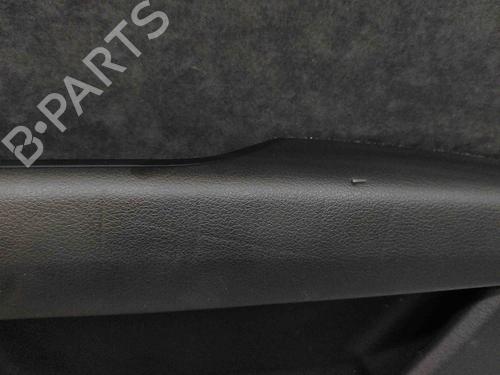 Rear right panel AUDI A7 Sportback (4GA, 4GF) 3.0 TDI quattro | BP29487883C61 