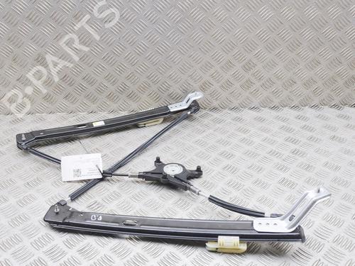 Front right window mechanism SKODA KAROQ (NU7, ND7) 1.5 TSI | BP39590780C23 - Image 2