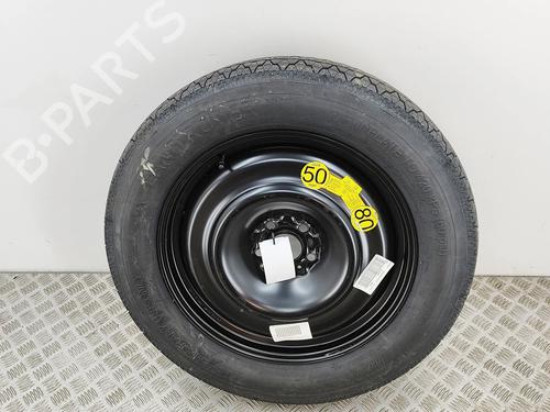 Used Jack Kit Jack Kit LAND ROVER RANGE ROVER EVOQUE (L551) 2.0 D200 4x4 (204 hp) 34442703 34442703