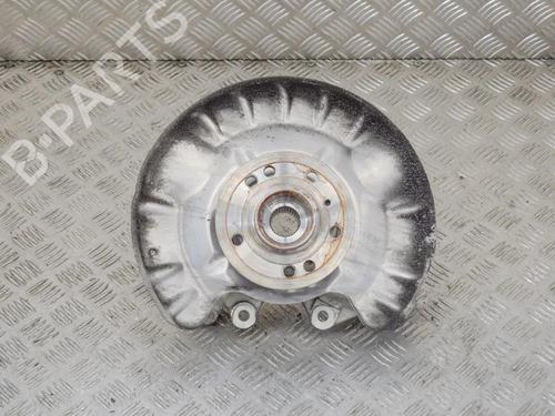 Used Left rear steering knuckle MERCEDES-BENZ GLE (W166) 350 d 4-matic (166.024) (258 hp) 14660396