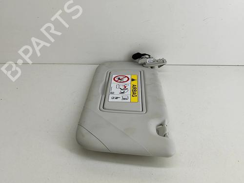 Left sun visor FORD PUMA (J2K, CF7) 1.0 EcoBoost mHEV | BP28549061I1