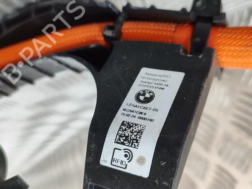 Wiring harness BMW X1 (U11) iX1 xDrive 30 | BP28555488E16 