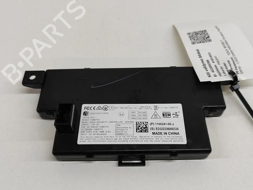 Used Electronic module Electronic module TESLA MODEL Y (5YJY) EV Performance All-wheel Drive (534 hp) 33361309 33361309