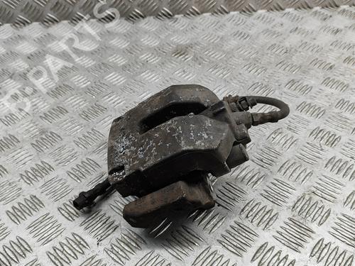 Left rear brake caliper BMW X6 (E71, E72) xDrive 40 d | BP33376117M107 - Image 2