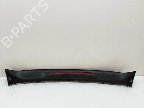 Spoiler bagklap VW TAIGO (CS1) 1.0 TSI (110 hp) 27798312