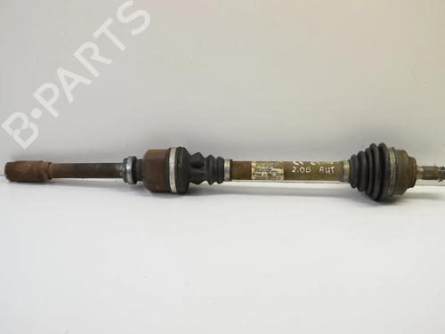 Used Right front driveshaft Right front driveshaft CITROËN C4 I (LC_) 2.0 16V (177 hp) 33353755 33353755