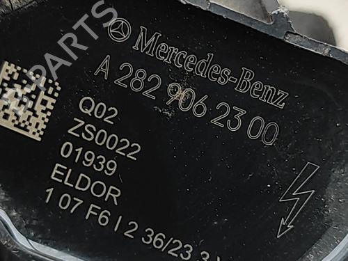 Ignition coil MERCEDES-BENZ A-CLASS (W177) A 180 (177.084) | BP32974515M94  - Image 7