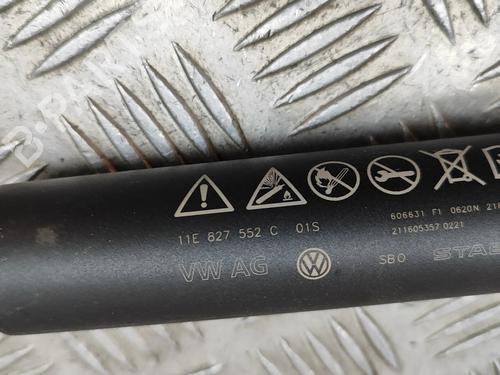 Tailgate lift support VW ID.5 (E39) GTX | BP29391201C138 - Image 7