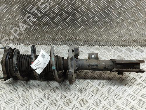 Used Left front shock absorber SSANGYONG KORANDO (C300) E-Motion (190 hp) 28431055