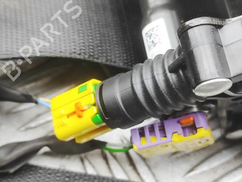 Front right seatbelt TESLA MODEL 3 (5YJ3) EV Performance AWD | BP33697734I25 - Image 4